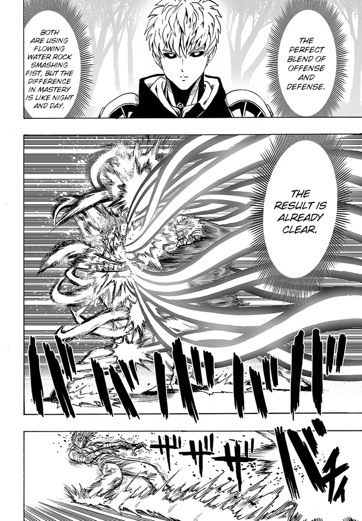 Chapter 84: Escalation page 6