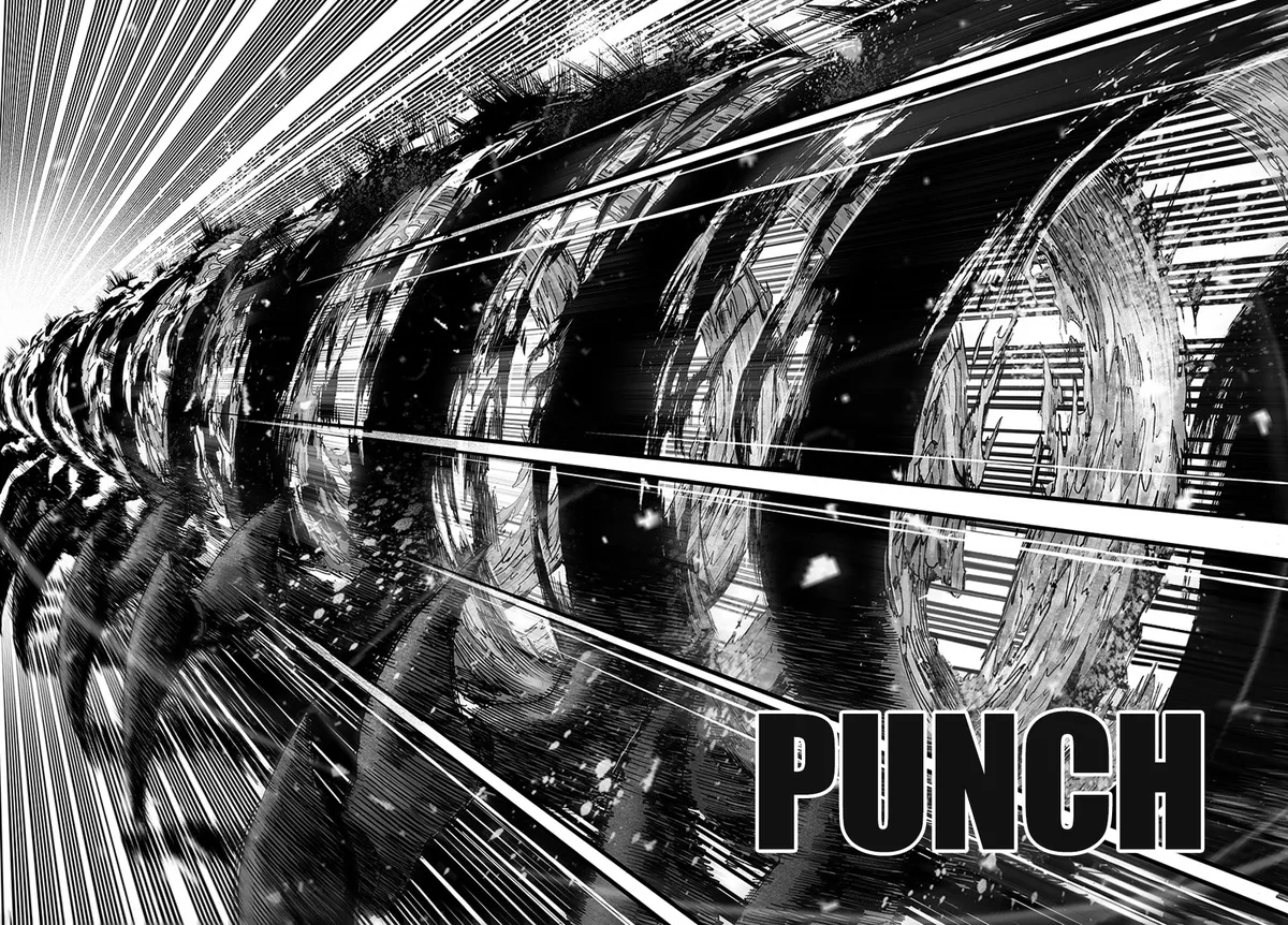 Chapter 84: Escalation page 125