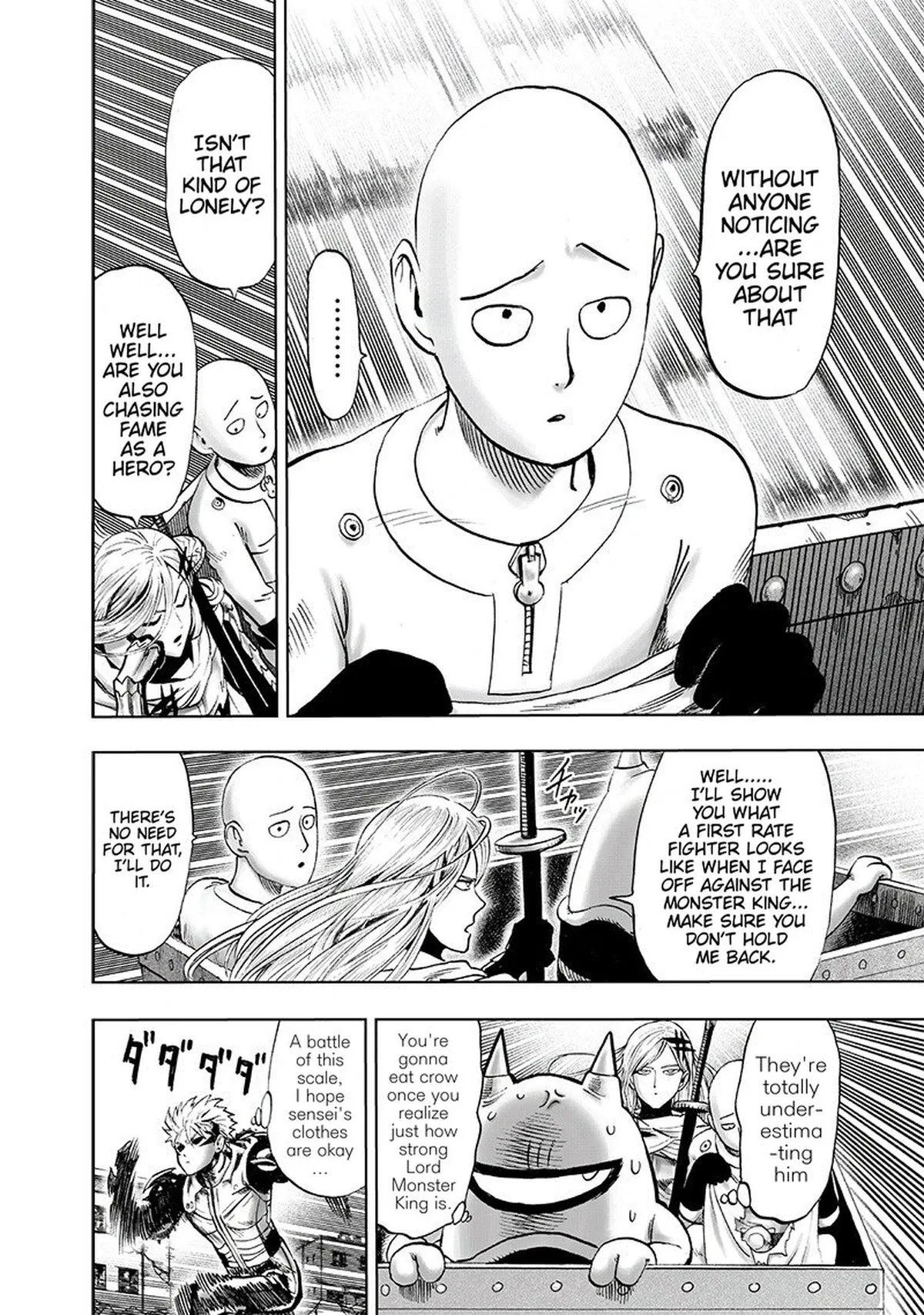 Chapter 126: Psykos page 45