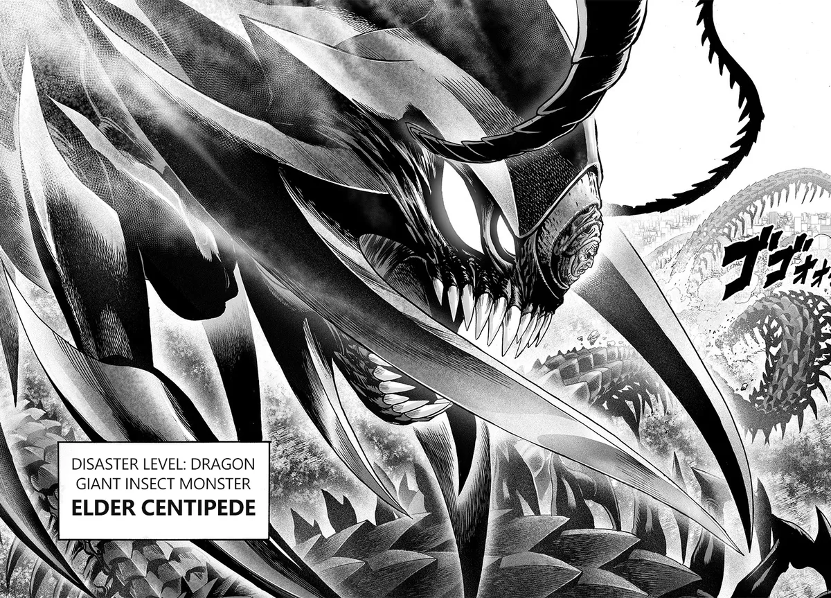 Chapter 84: Escalation page 52