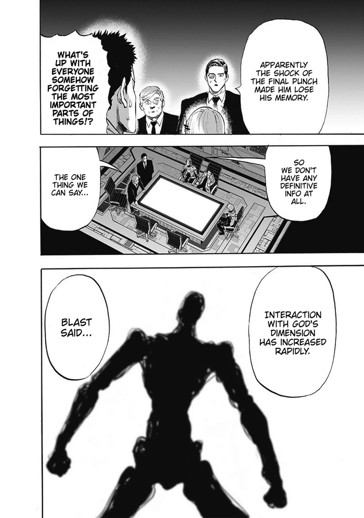 Chapter 173: Secret Intel page 29