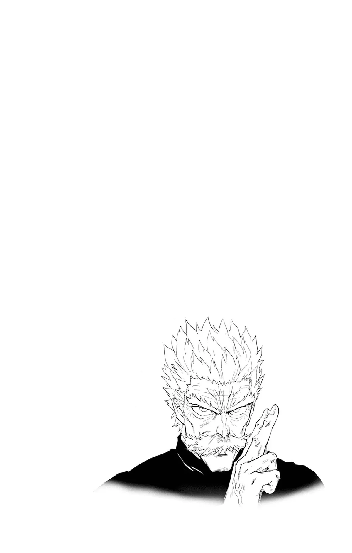 Chapter 145.5: (Volume 29 Extras) - One Punch Man Manga | OPM Manga Reader