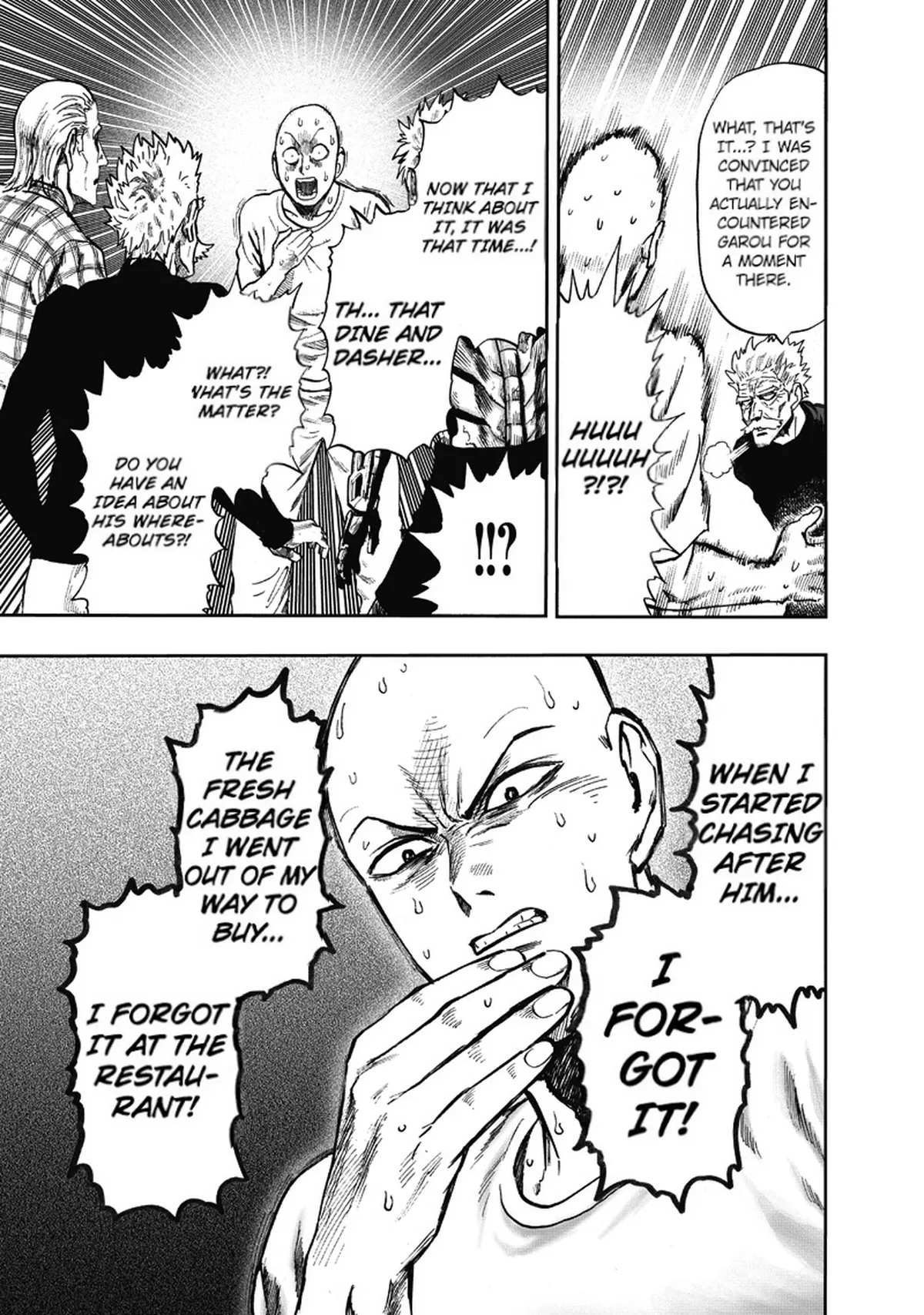 Chapter 89: Hotpot page 9