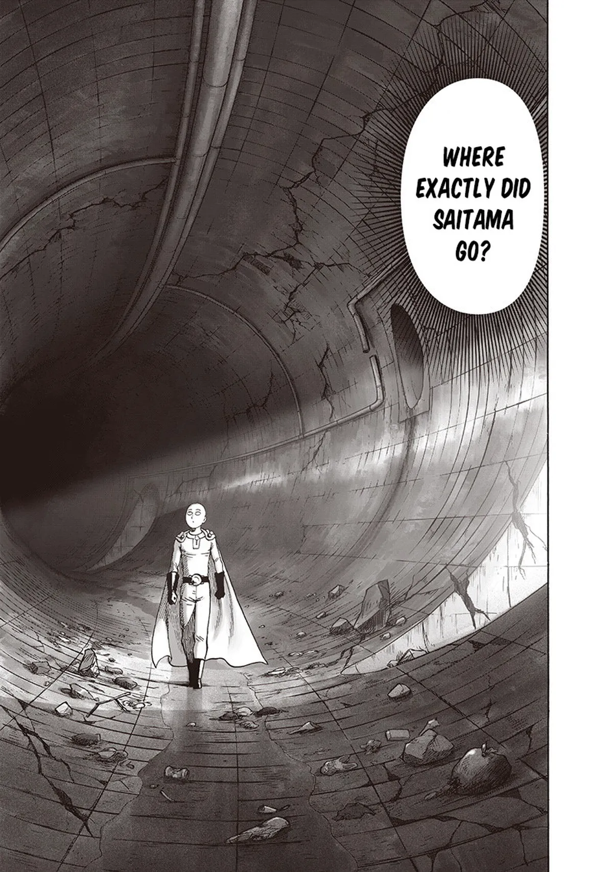 Chapter 93: Let's Go! page 70