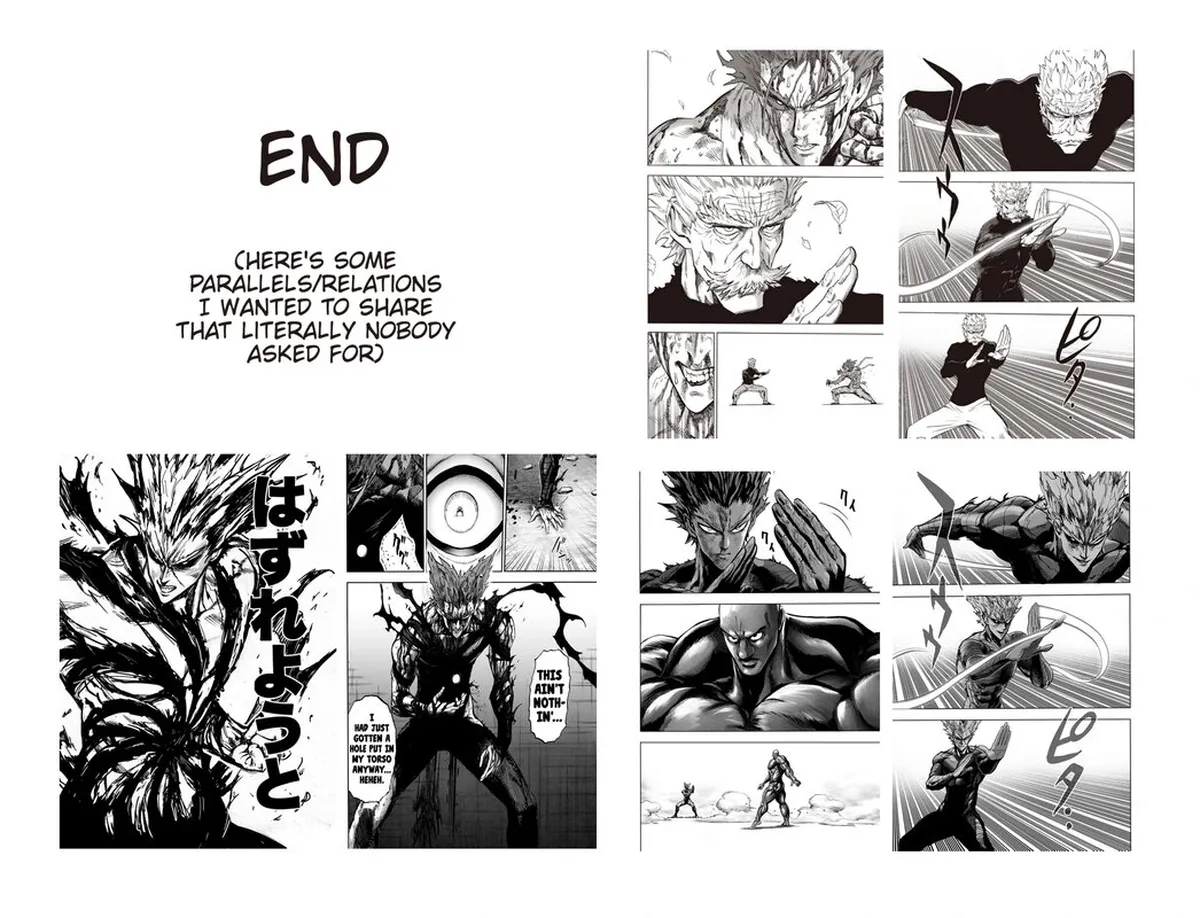Chapter 126: Psykos page 56
