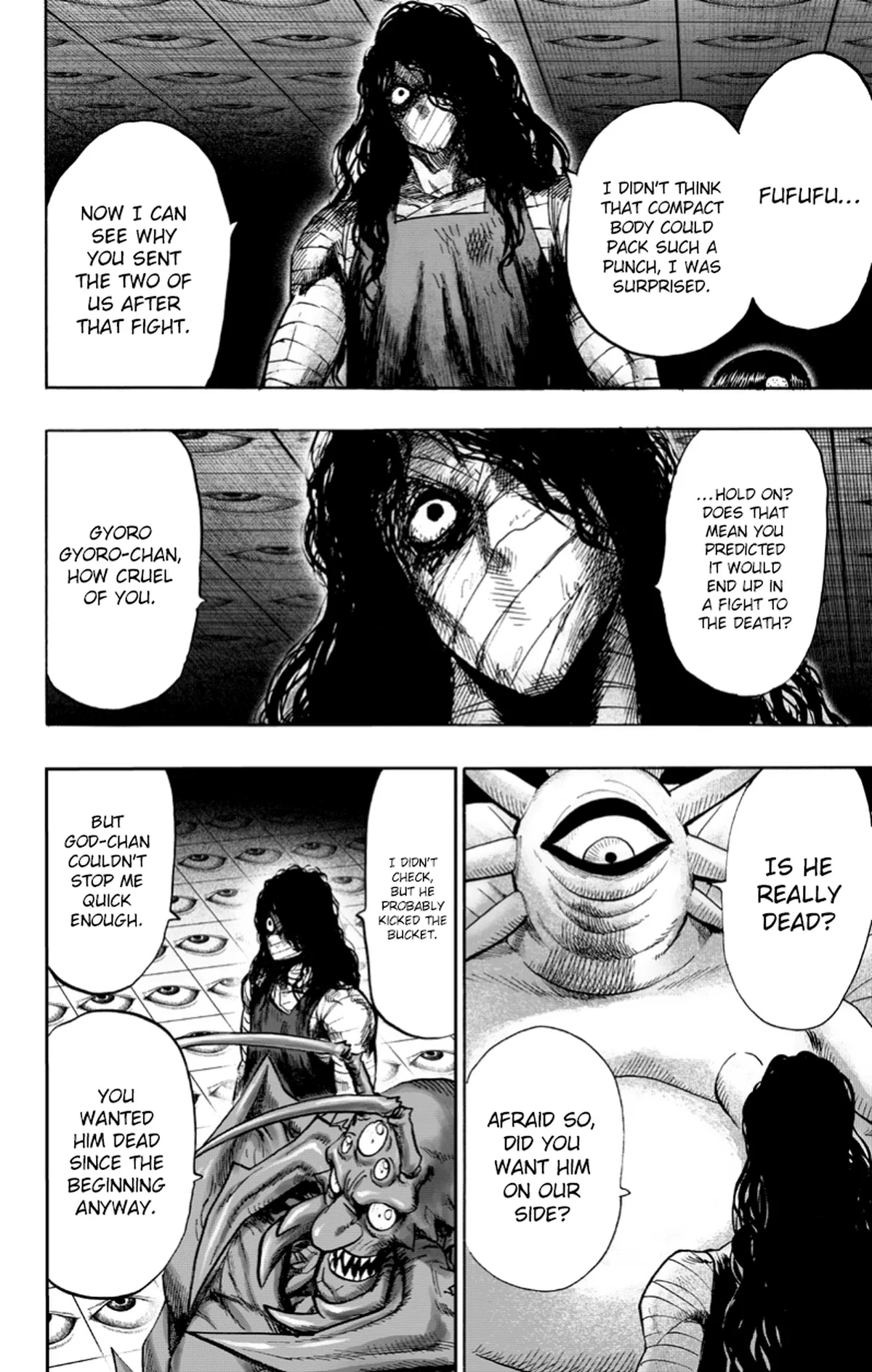 Chapter 89: Hotpot page 29