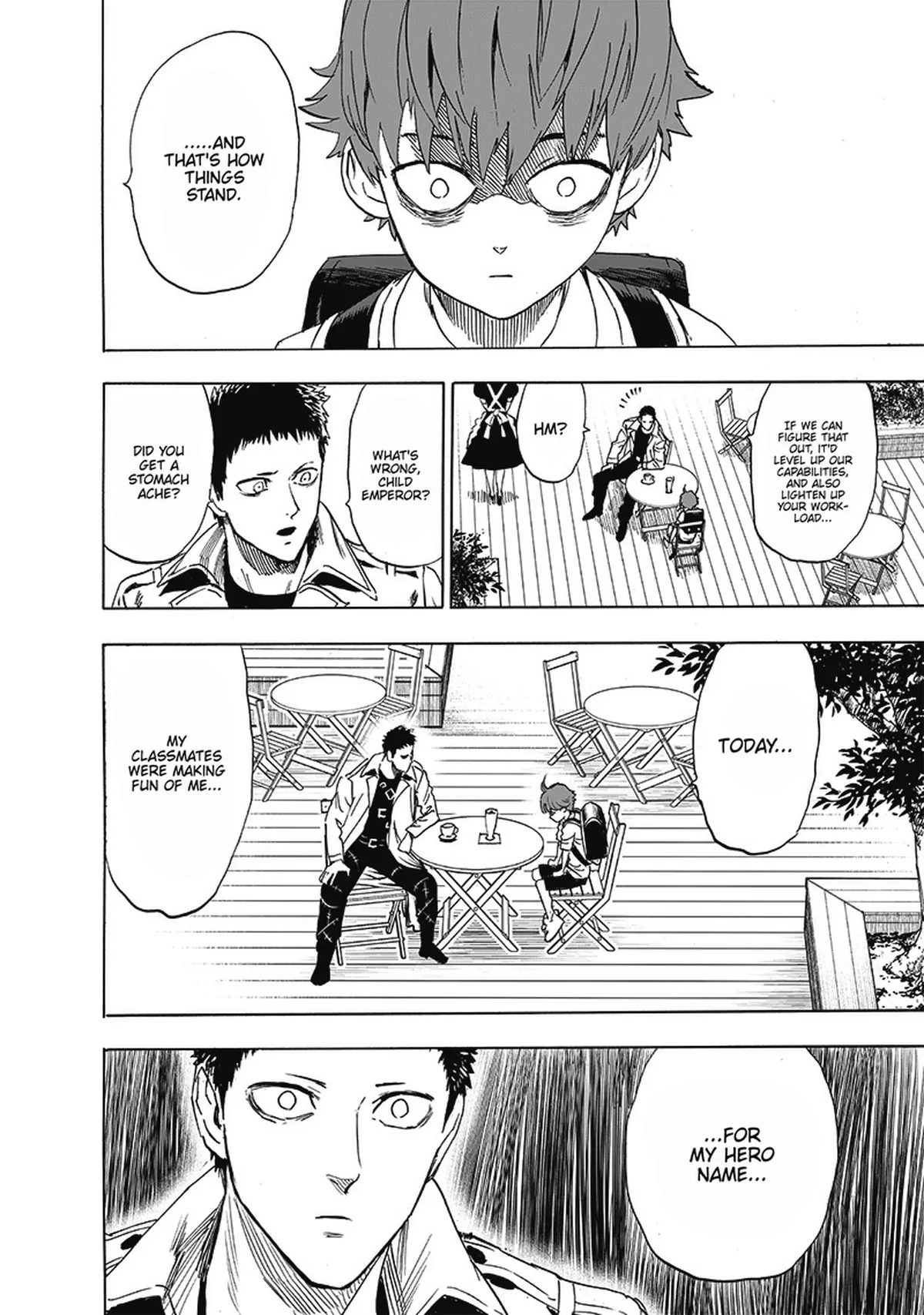 Chapter 190: Scheme page 5