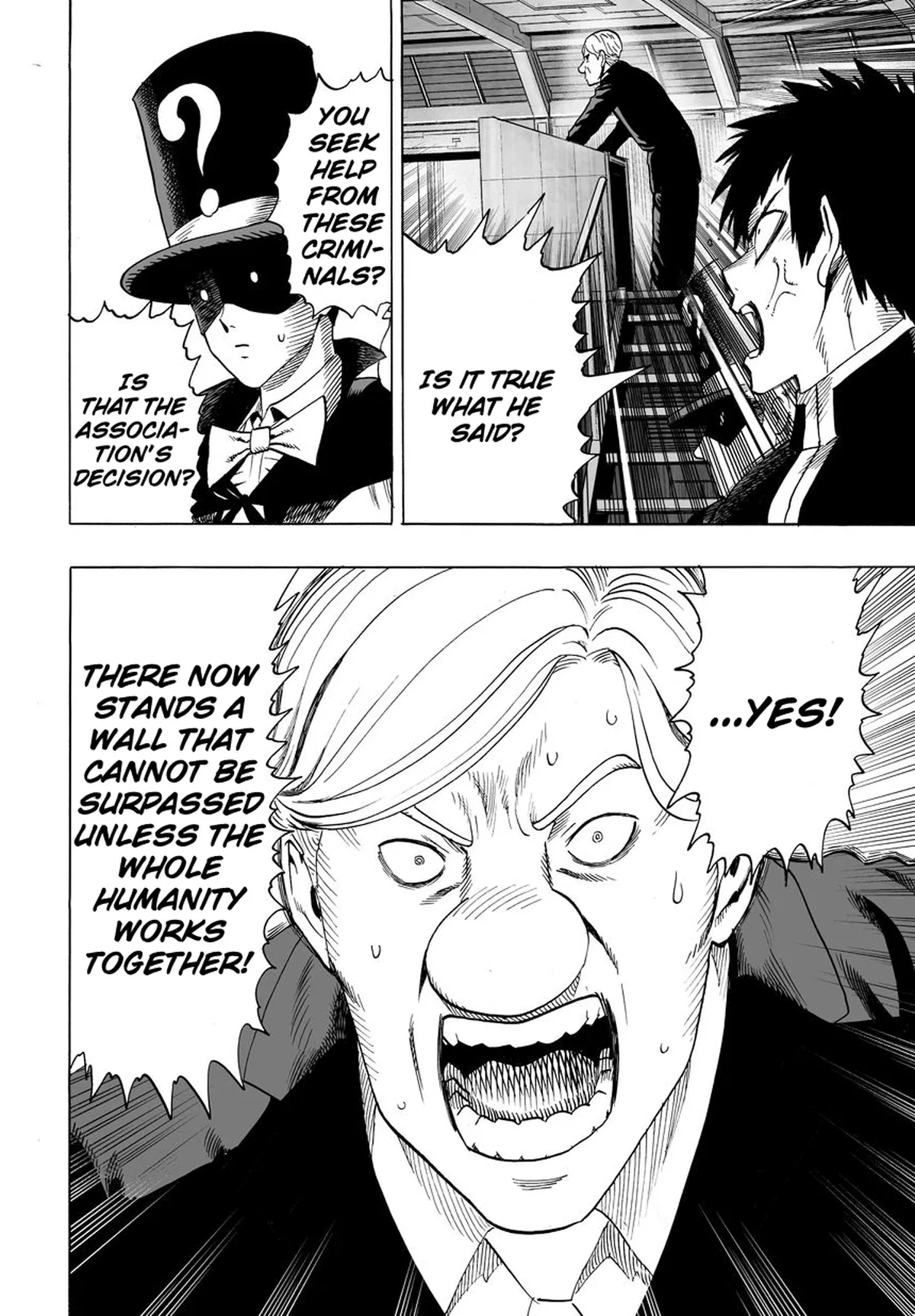 Chapter 40: Outlaw page 16