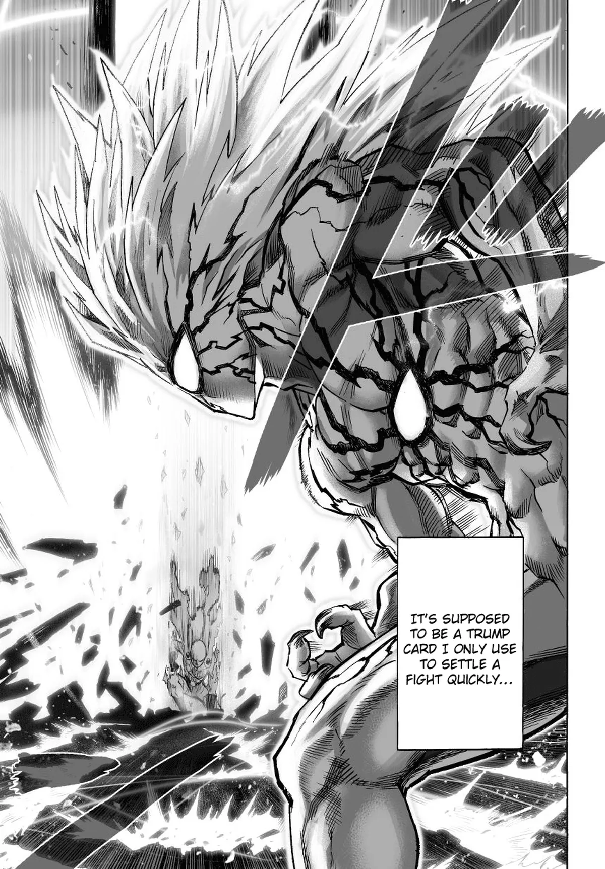 Chapter 36: The Power of Boros page 19