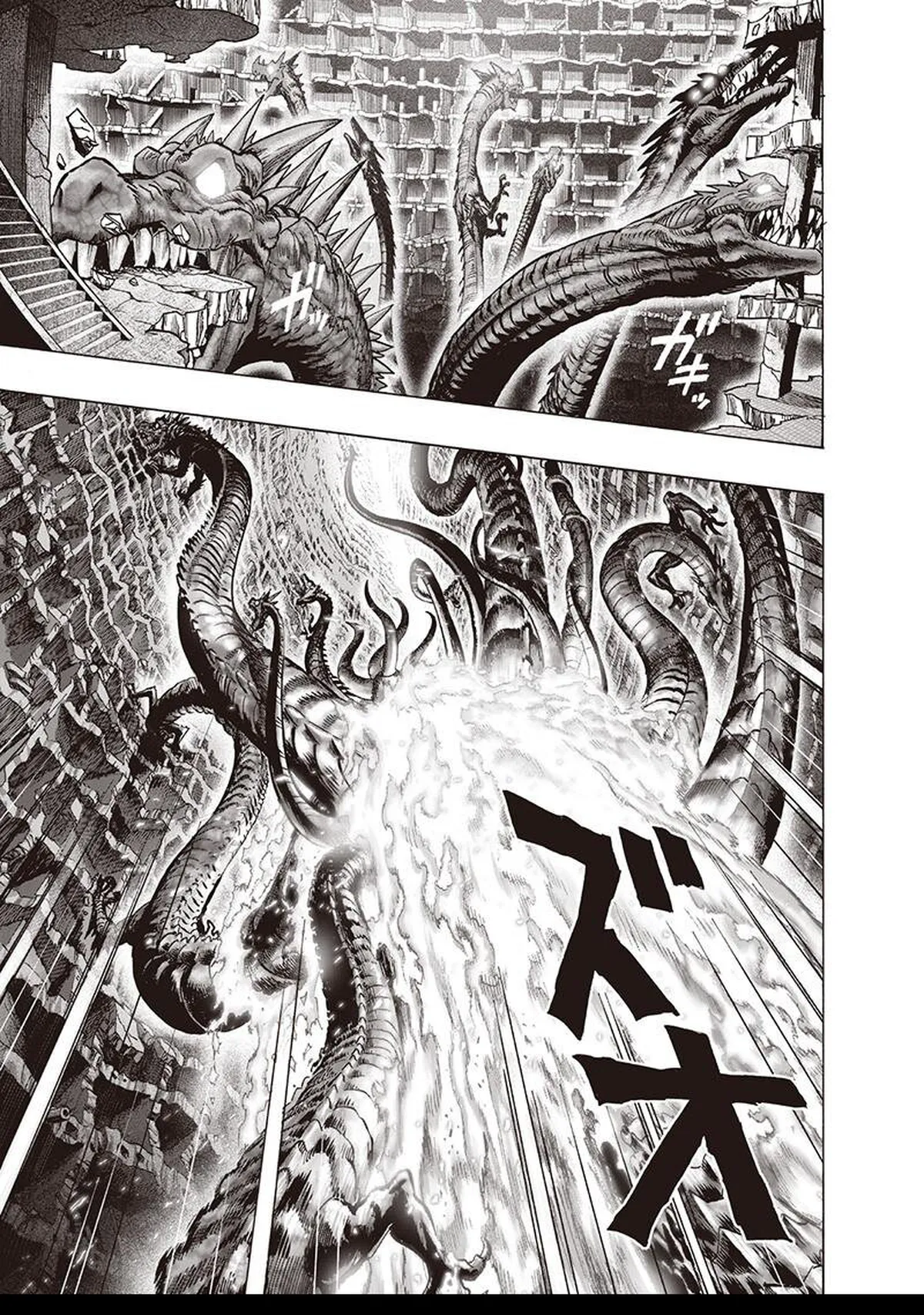 Chapter 111: Powerful Enemy page 18