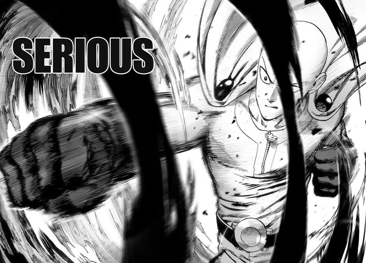 Chapter 84: Escalation page 122