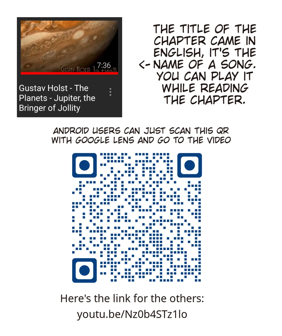 Chapter 143: Jupiter, The Bringer Of Jollity page 3