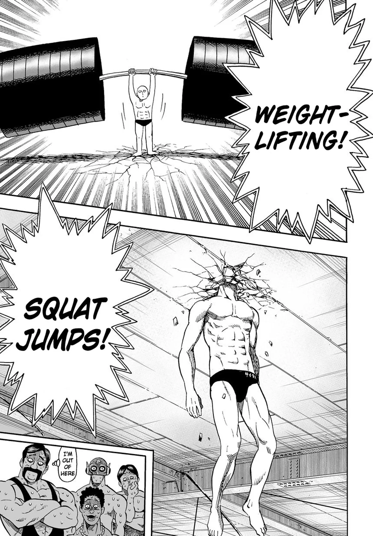 Chapter 16: Passed The Exam page 5