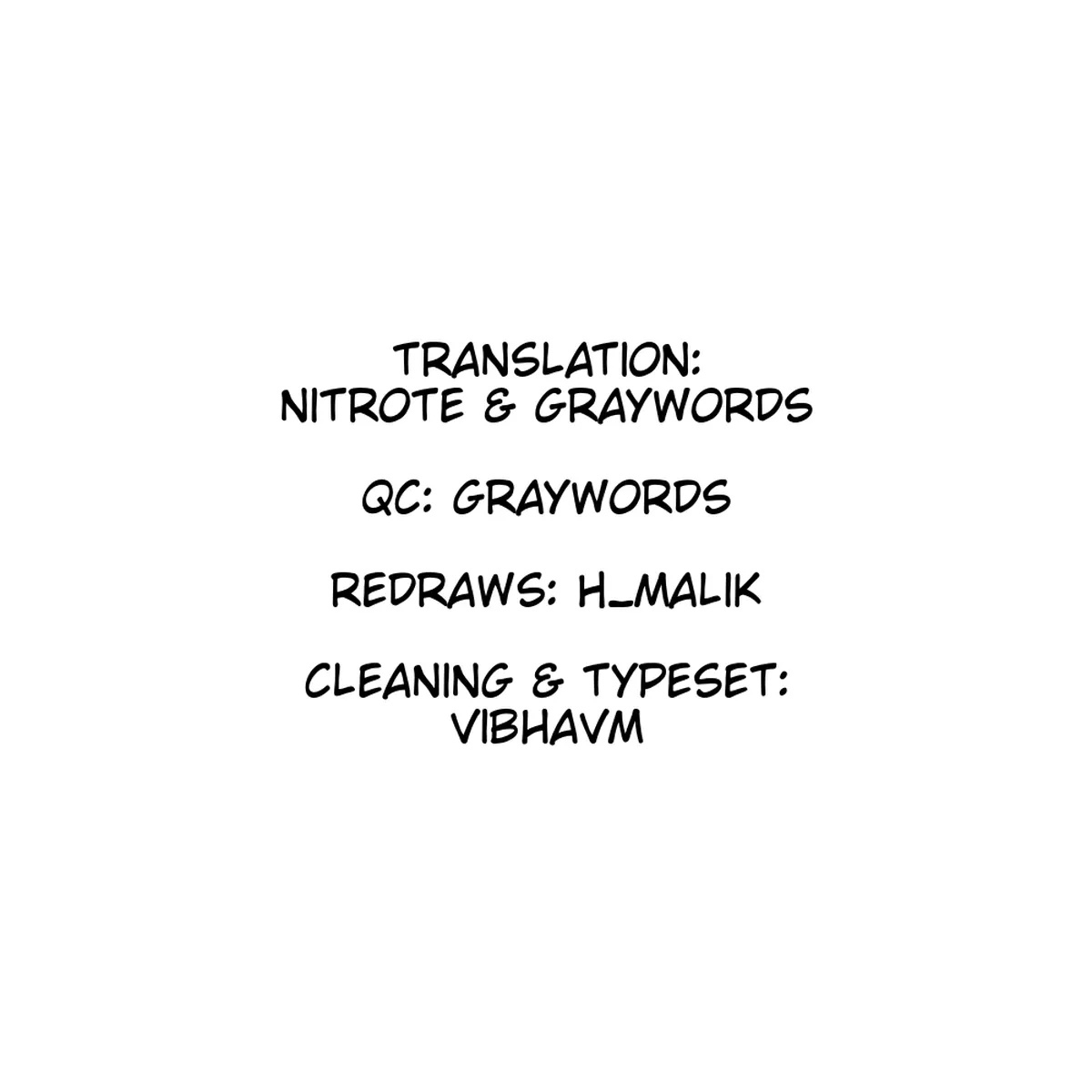 Chapter 171: The Last Guy I Wanna Run Into page 2