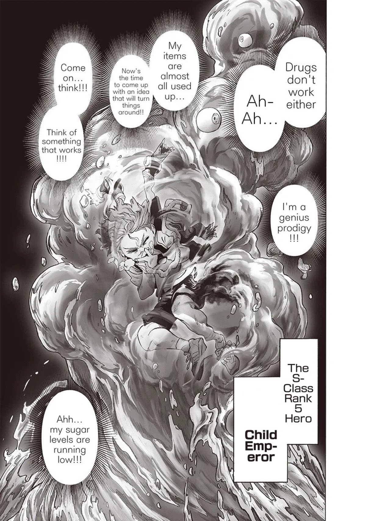Chapter 123: Real Form page 7