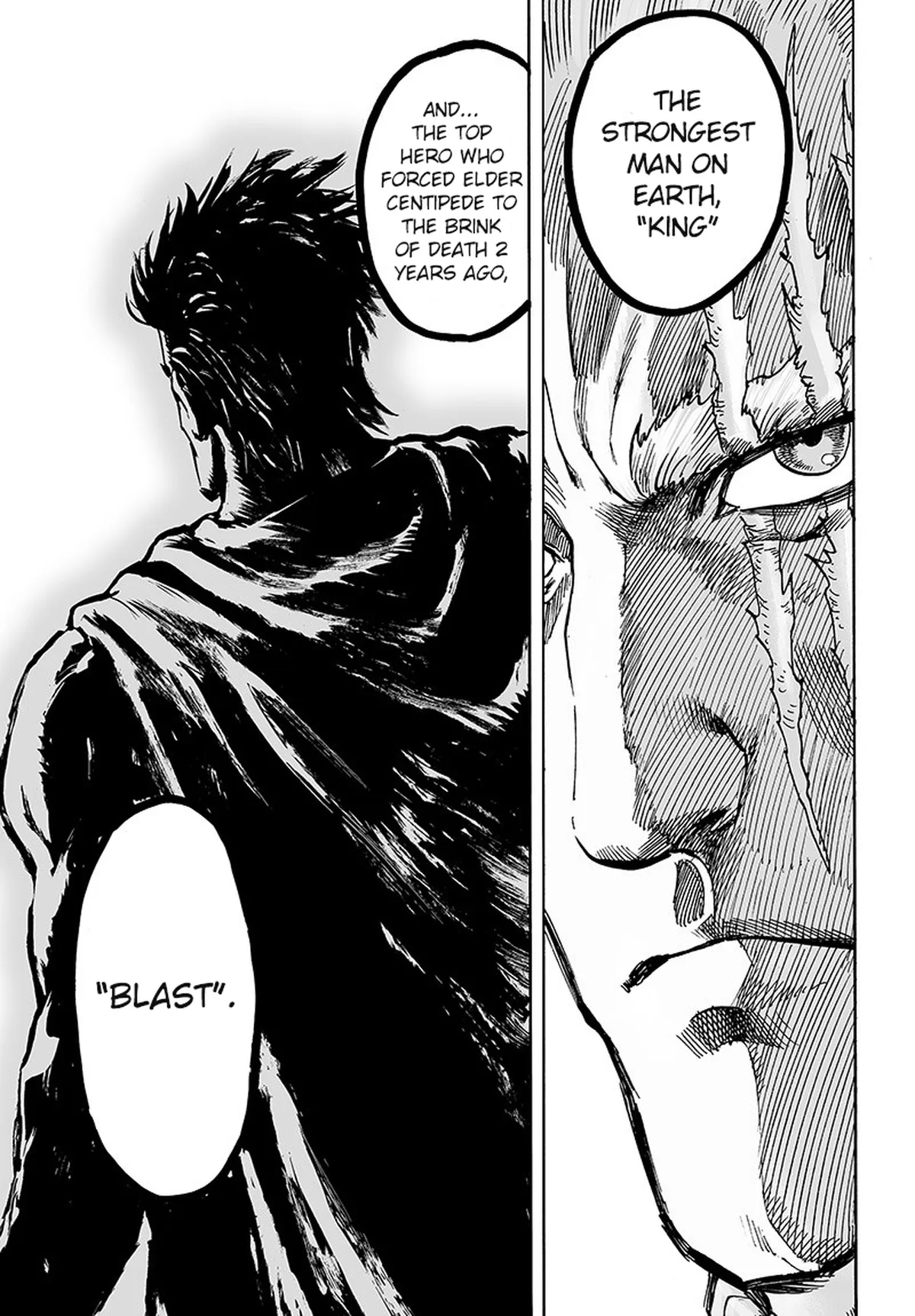 Chapter 84: Escalation page 62