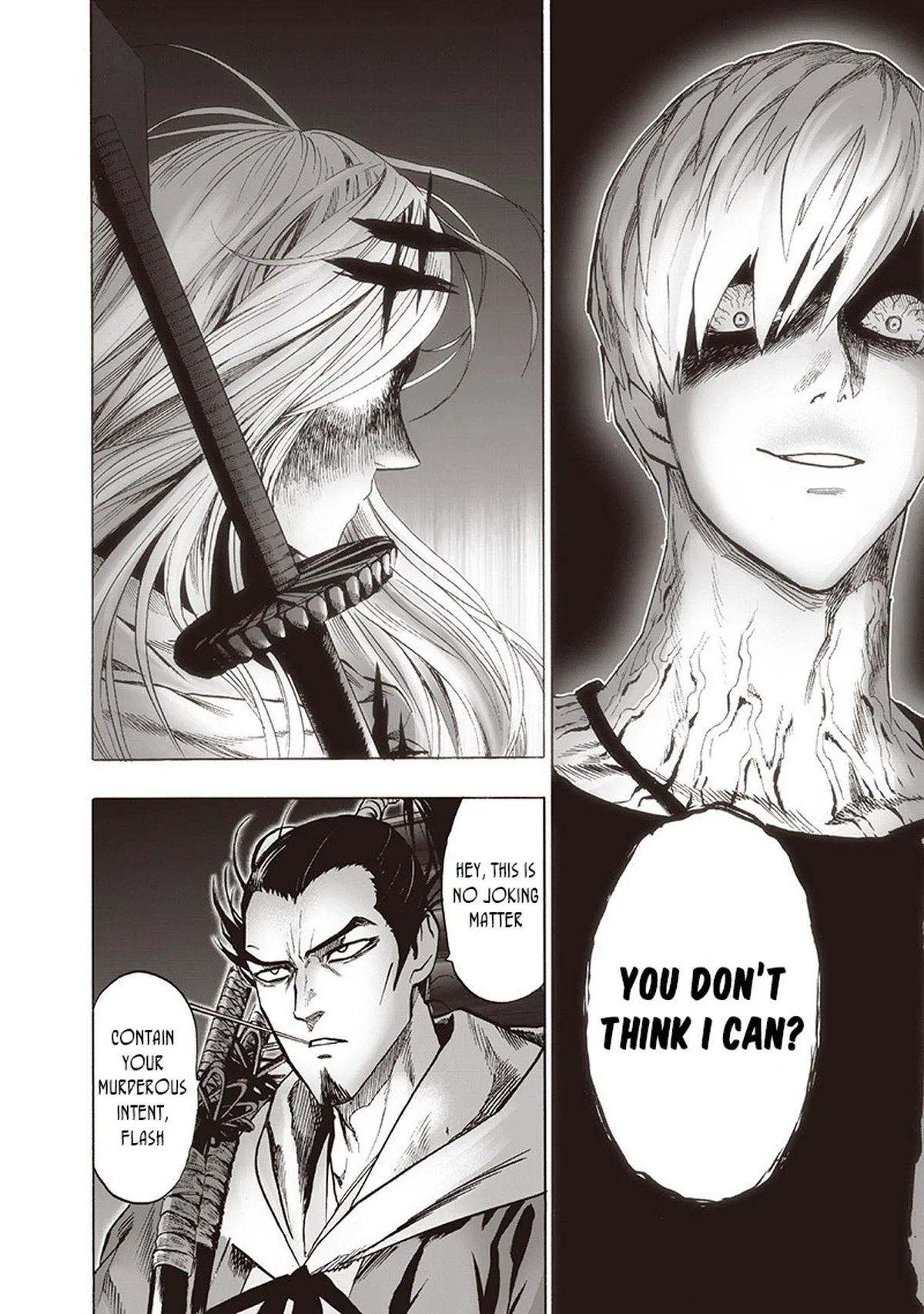 Chapter 93: Let's Go! page 24