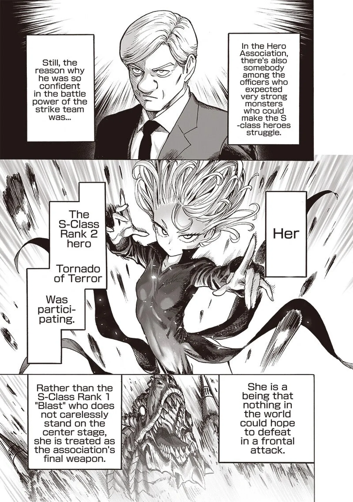 Chapter 123: Real Form page 13