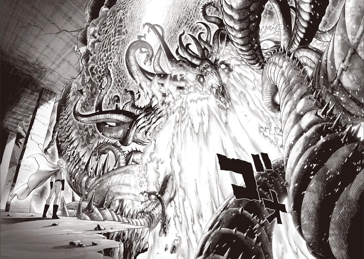Chapter 111: Powerful Enemy page 19