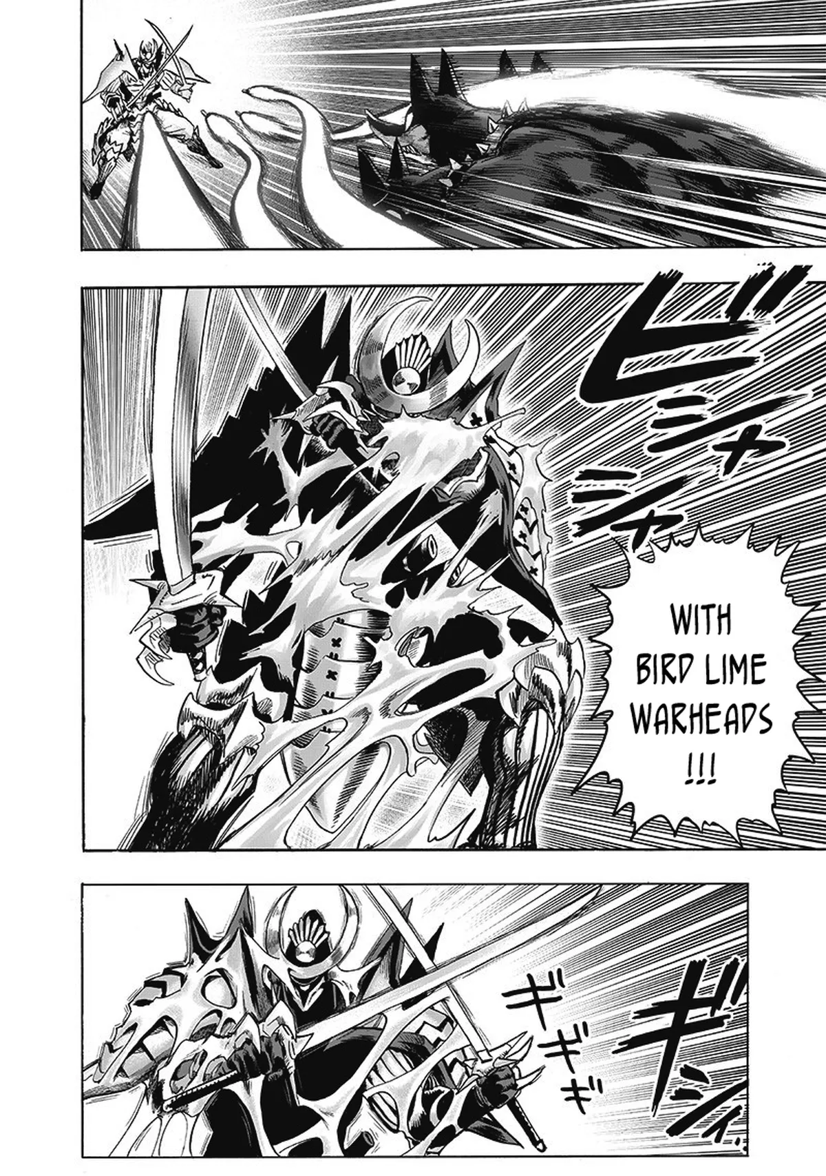 Chapter 98: Tears of Regret page 9