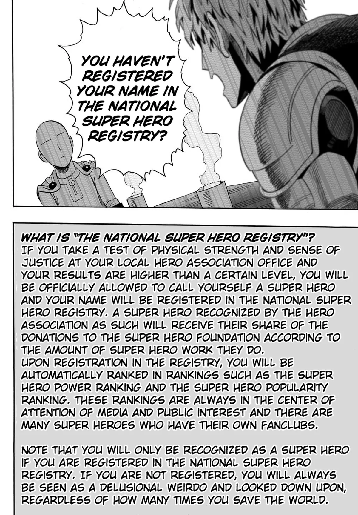 Chapter 15: Hobby and Work page 22