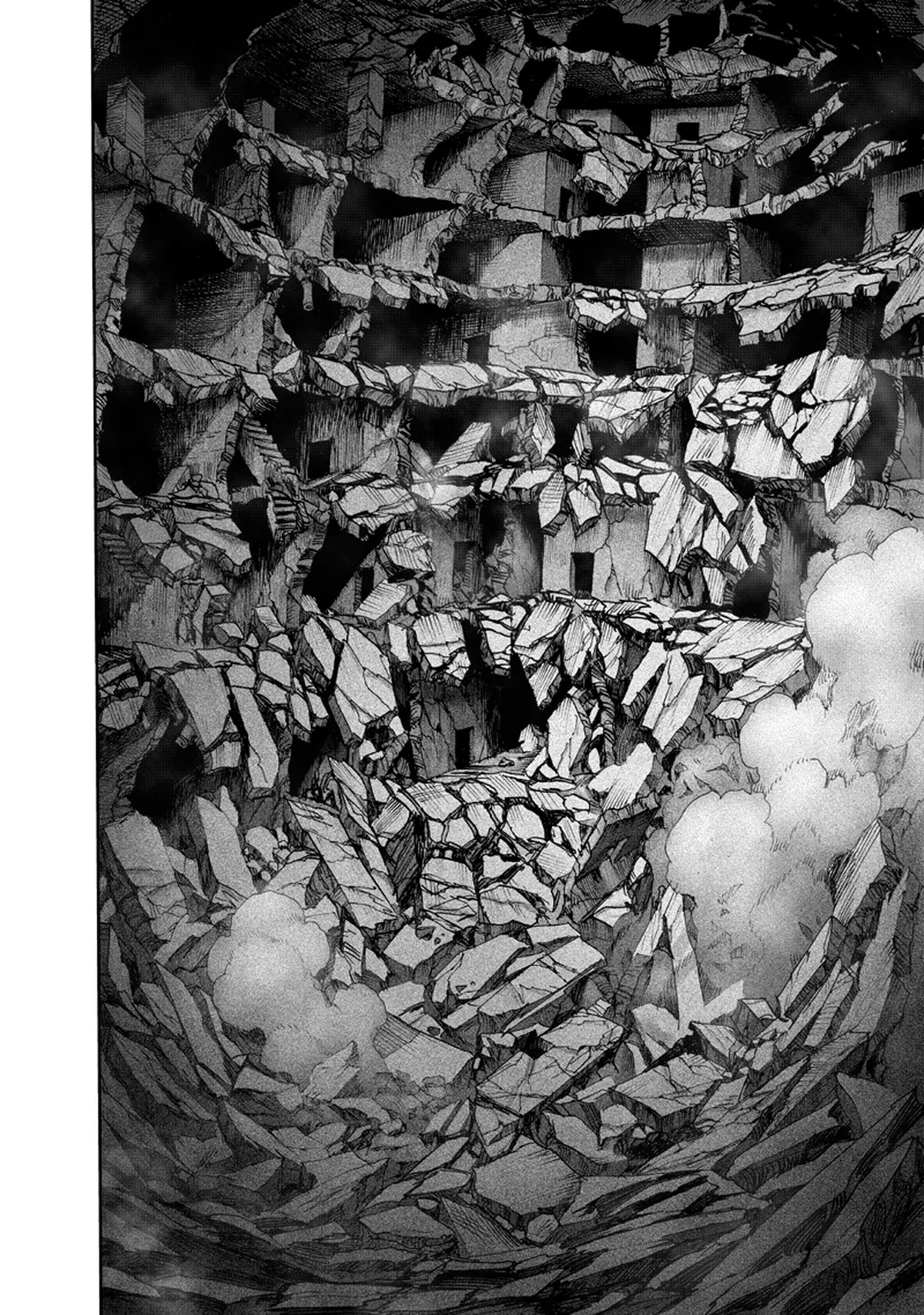 Chapter 91: Rover page 39