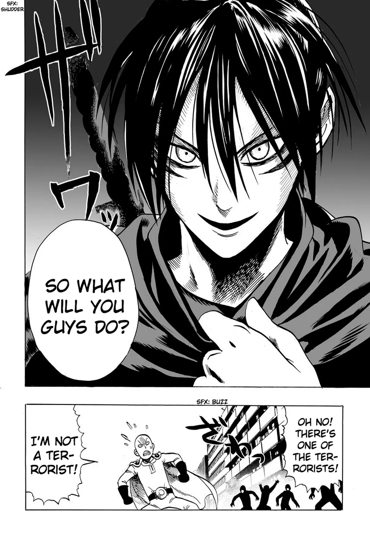 Chapter 12: Paradise Group page 24