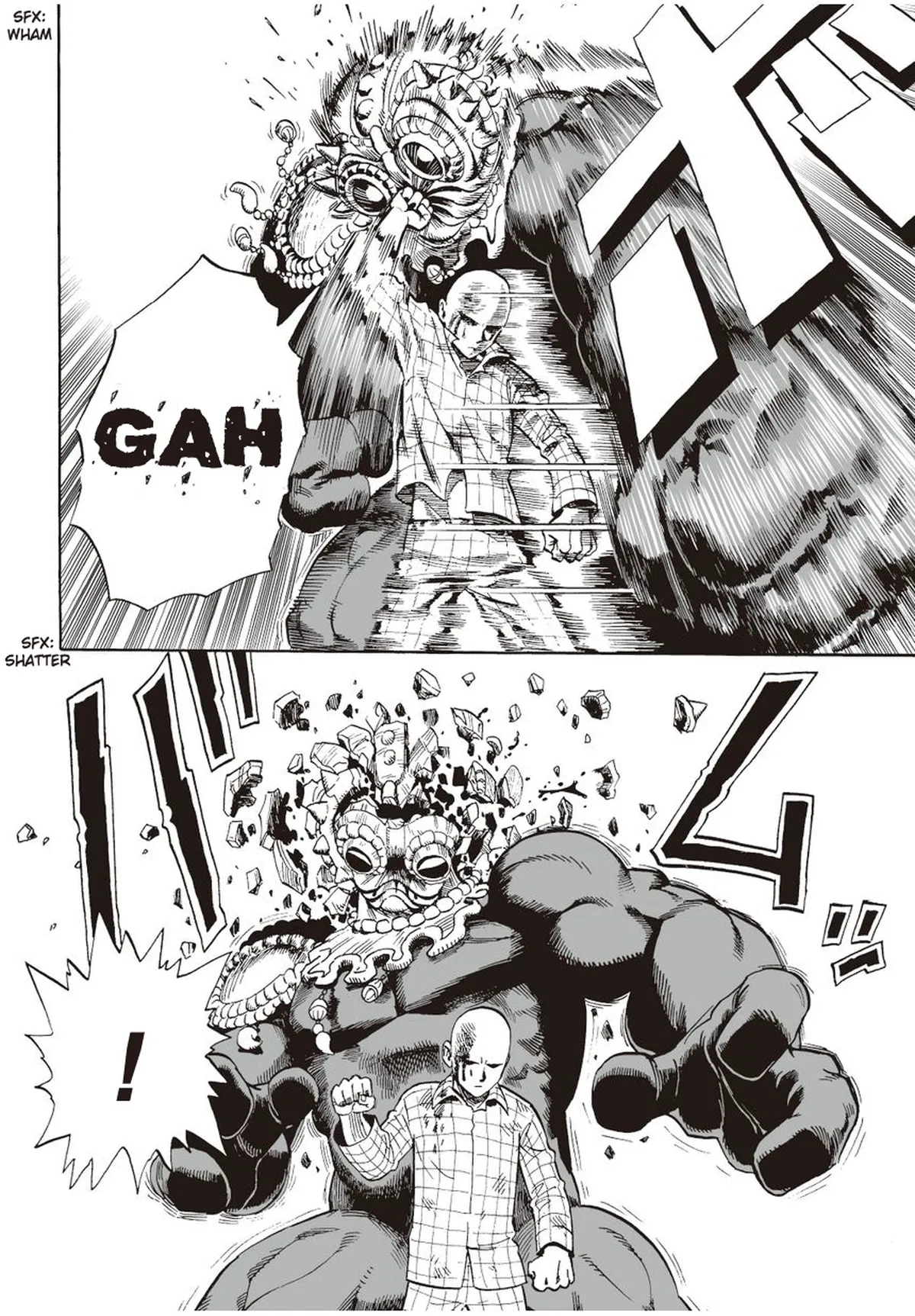 Chapter 4: Dark Undergrounders page 10