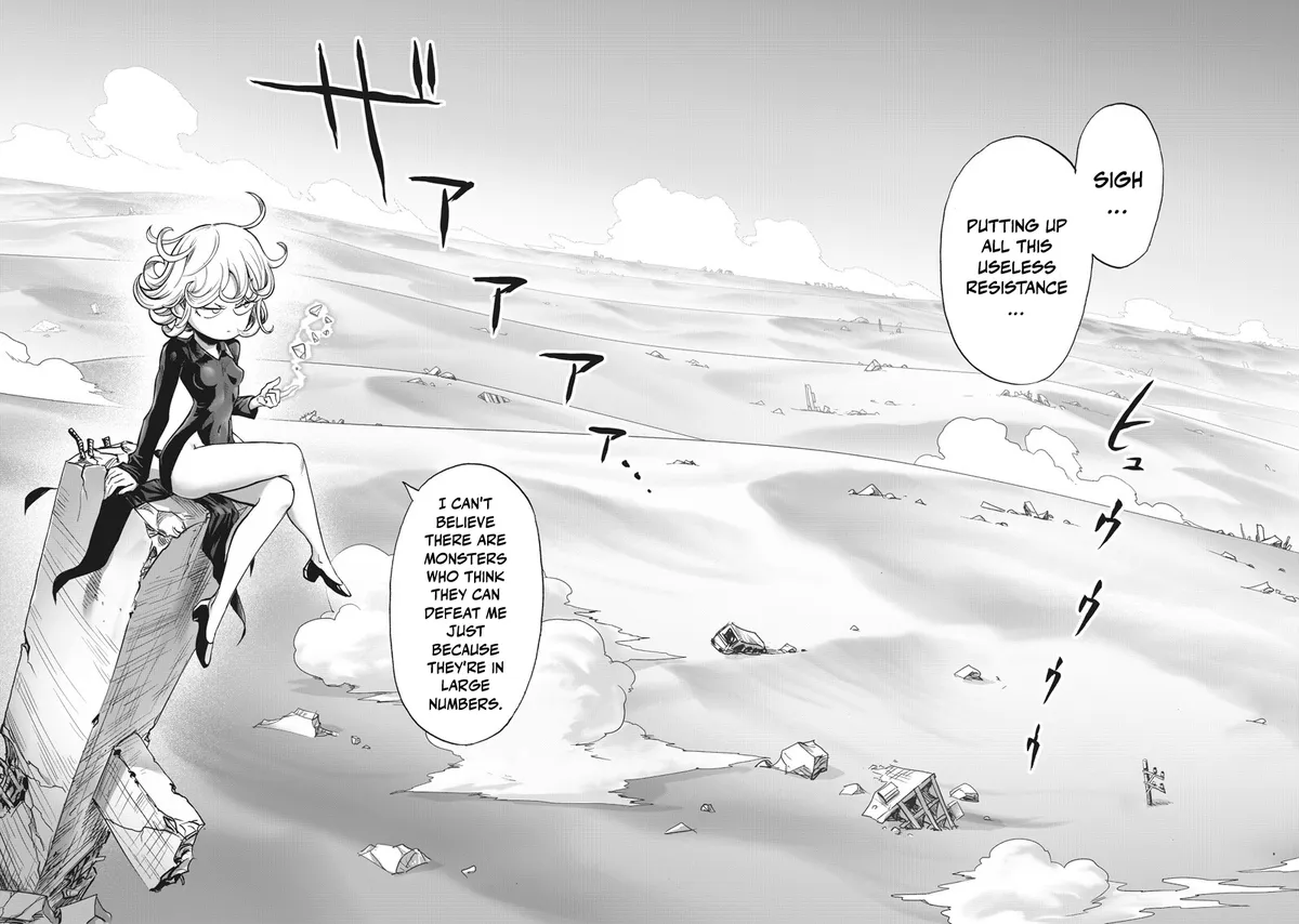 Chapter 228: Calamity 2 page 5