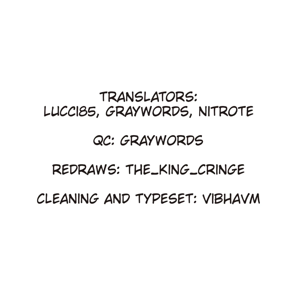 Chapter 141: Rejuvenated Offence page 2