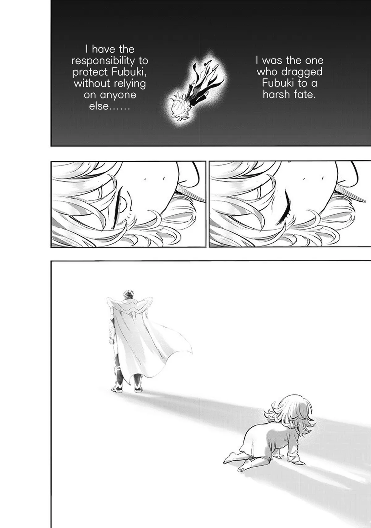 Chapter 182: Unascertained page 18