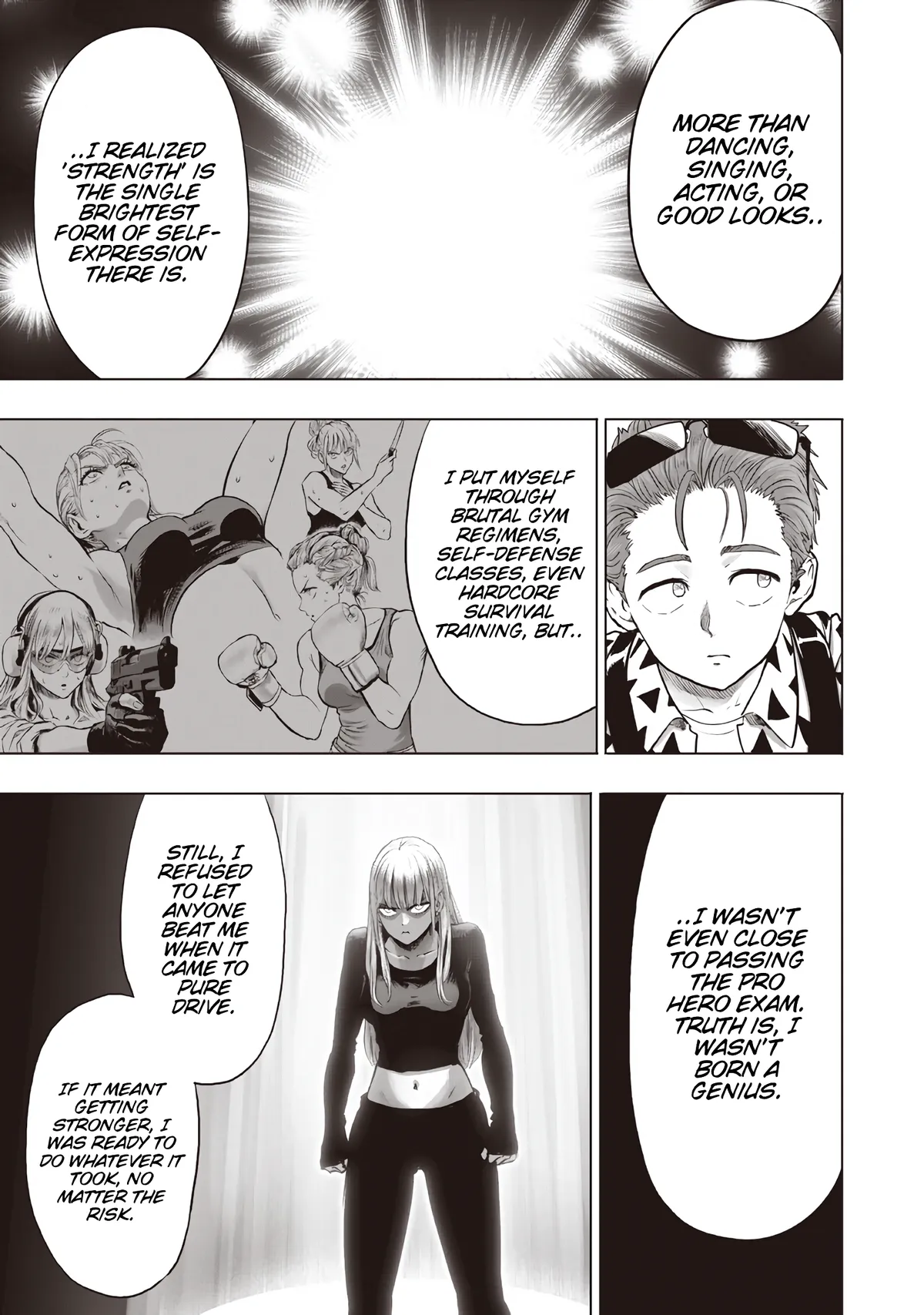 Chapter 241: It'll Work Out page 9