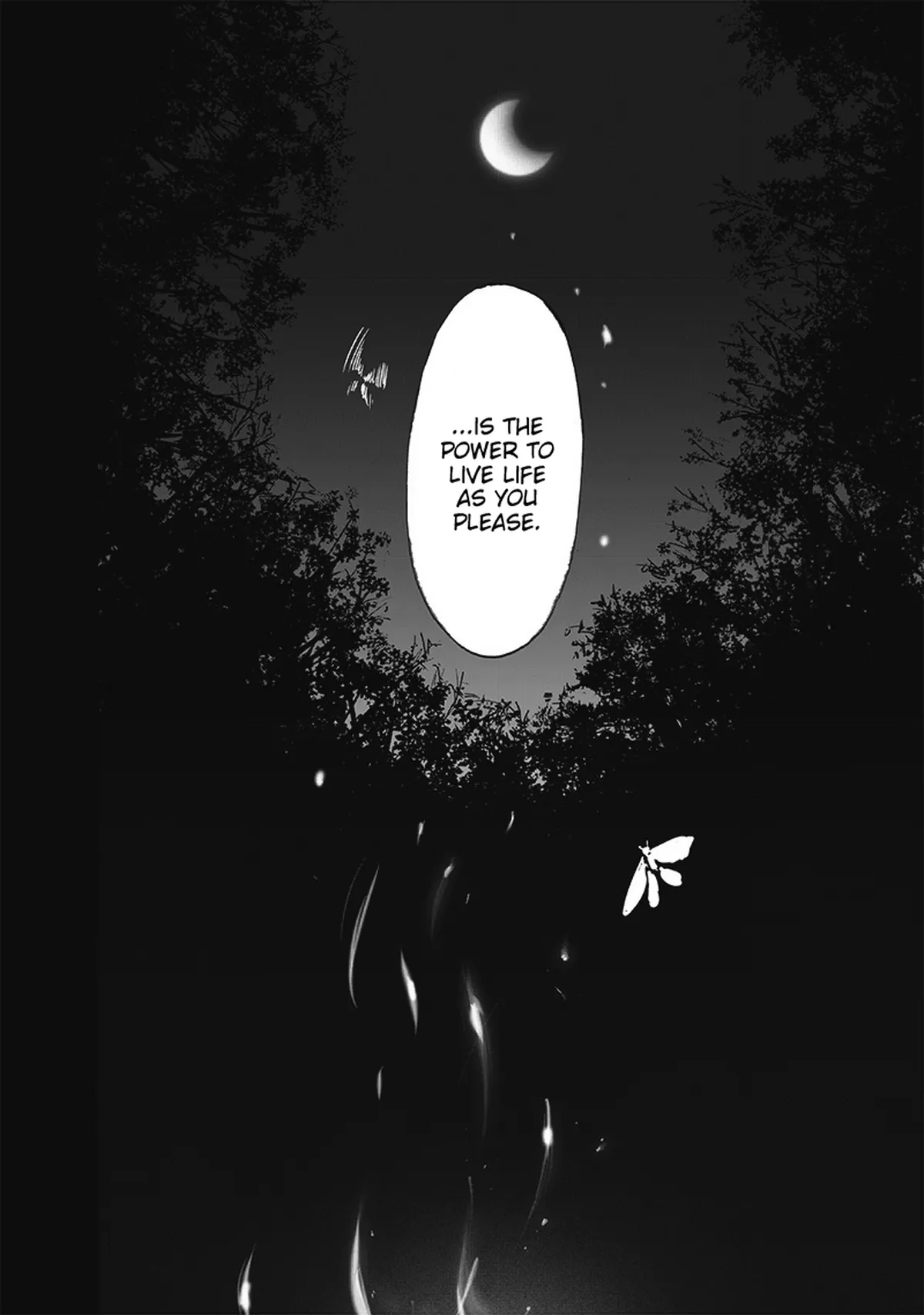 Chapter 196: Ninja Village page 14