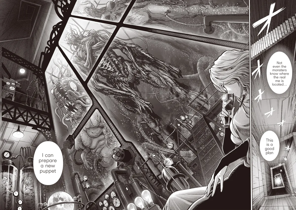 Chapter 123: Real Form page 18