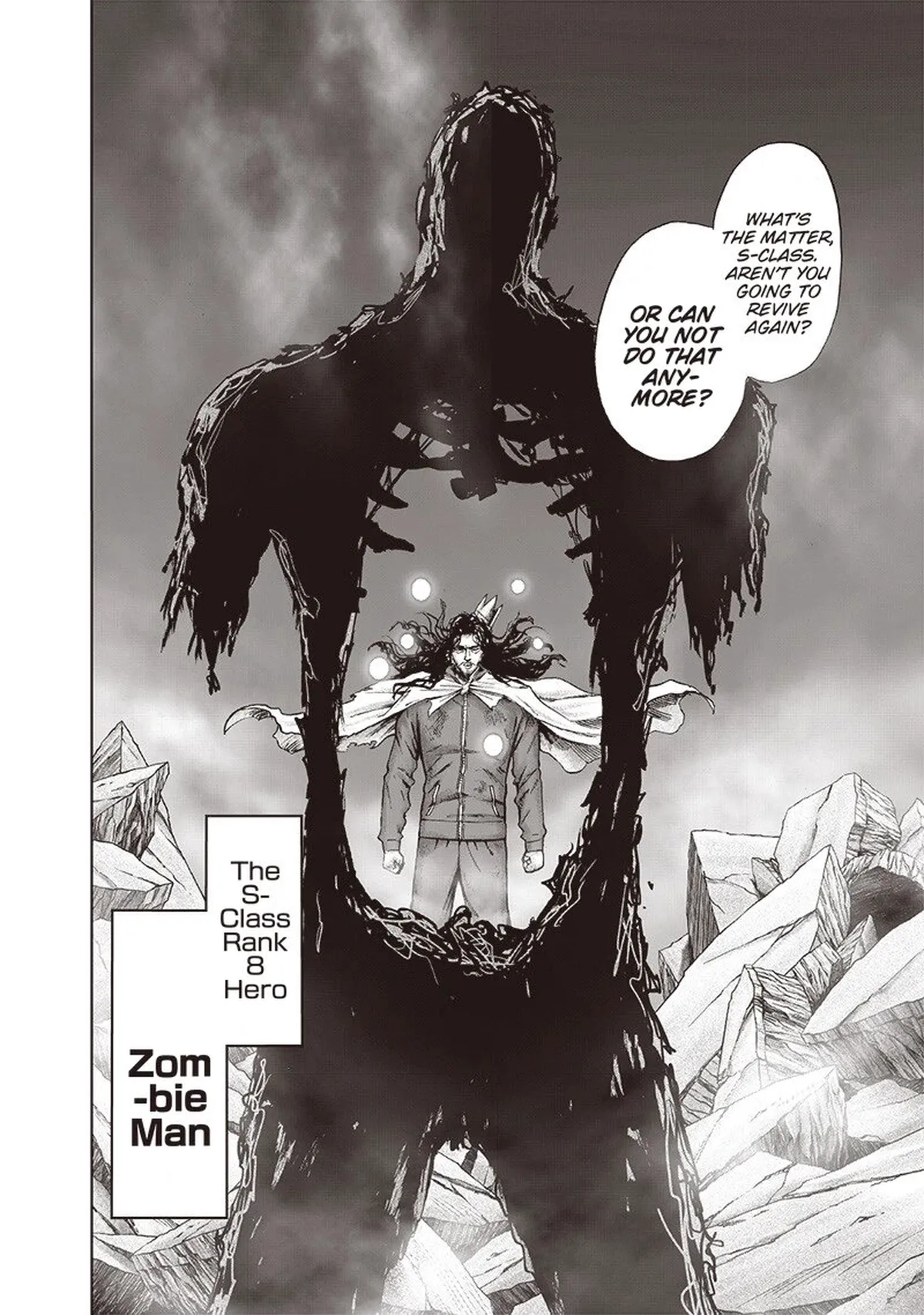 Chapter 123: Real Form page 6