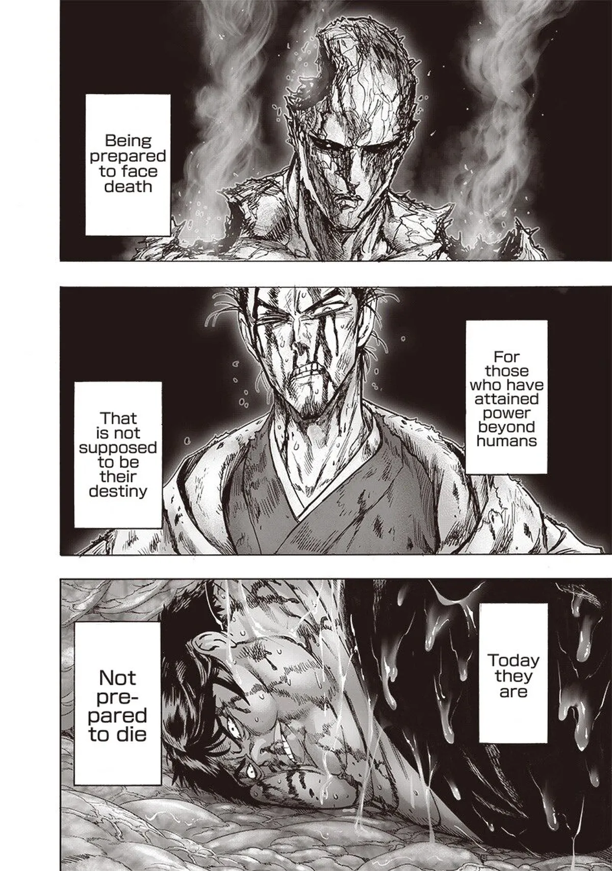Chapter 123: Real Form page 10