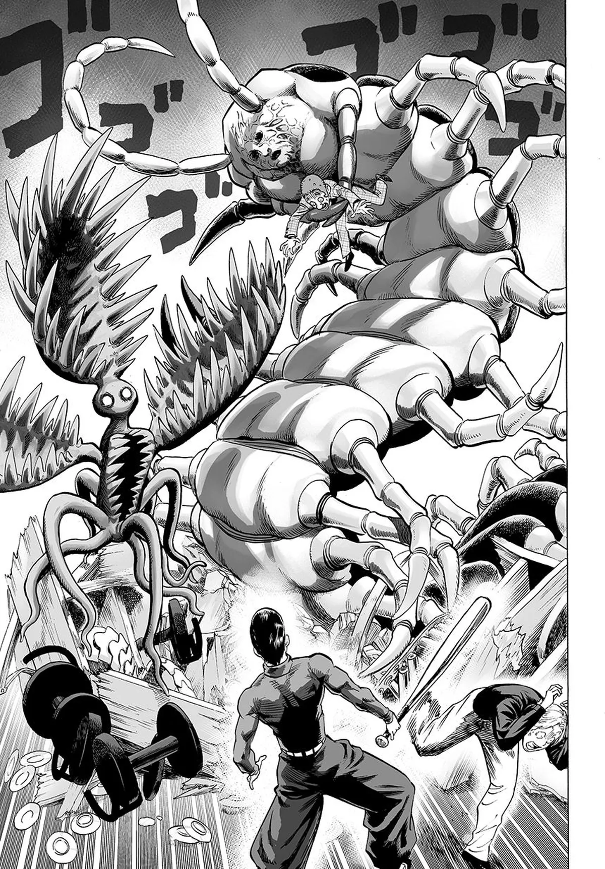 Chapter 52: Don't Put It Back! page 11