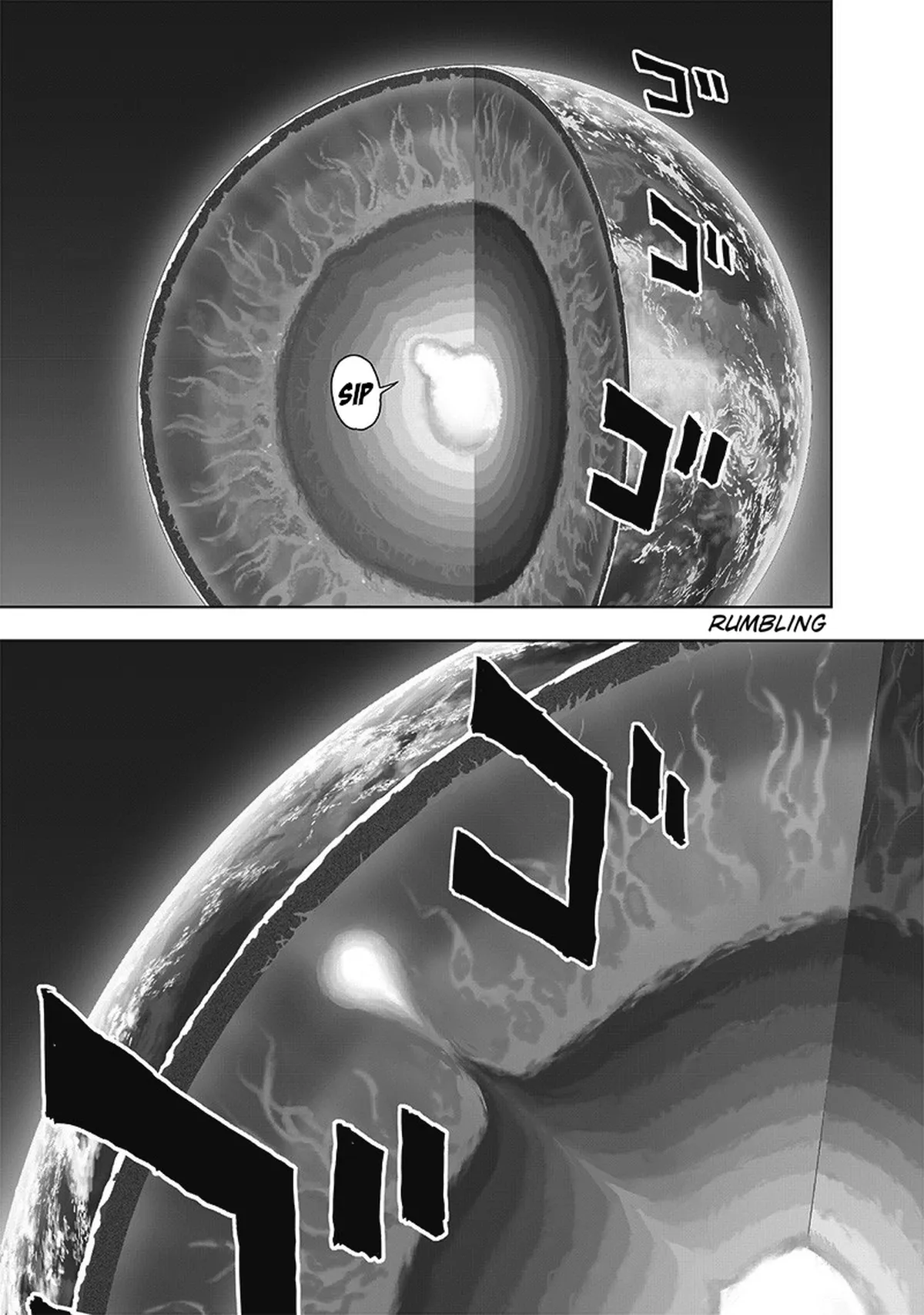 Chapter 112: Sacrifice page 27