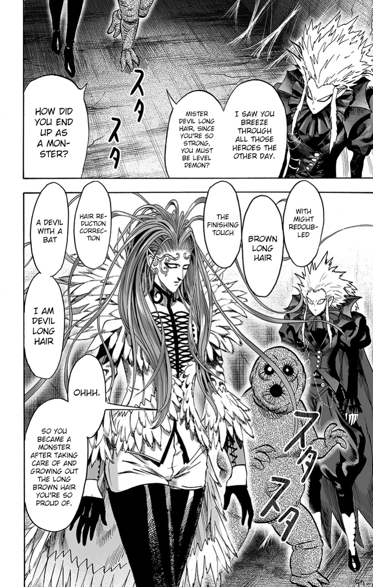 Chapter 89: Hotpot page 49