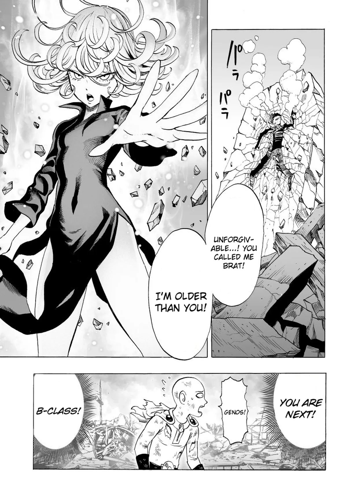 Chapter 37: Crash page 24