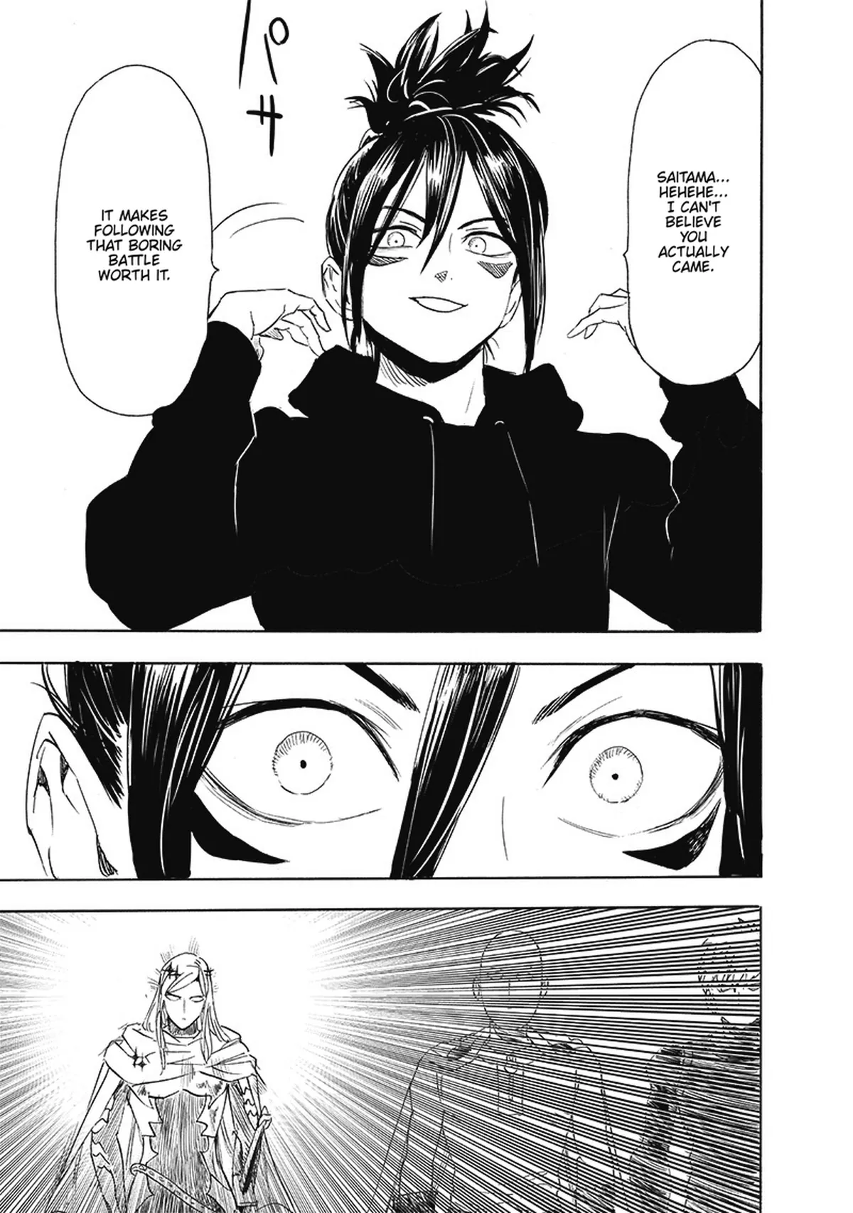 Chapter 194: Right Away page 21