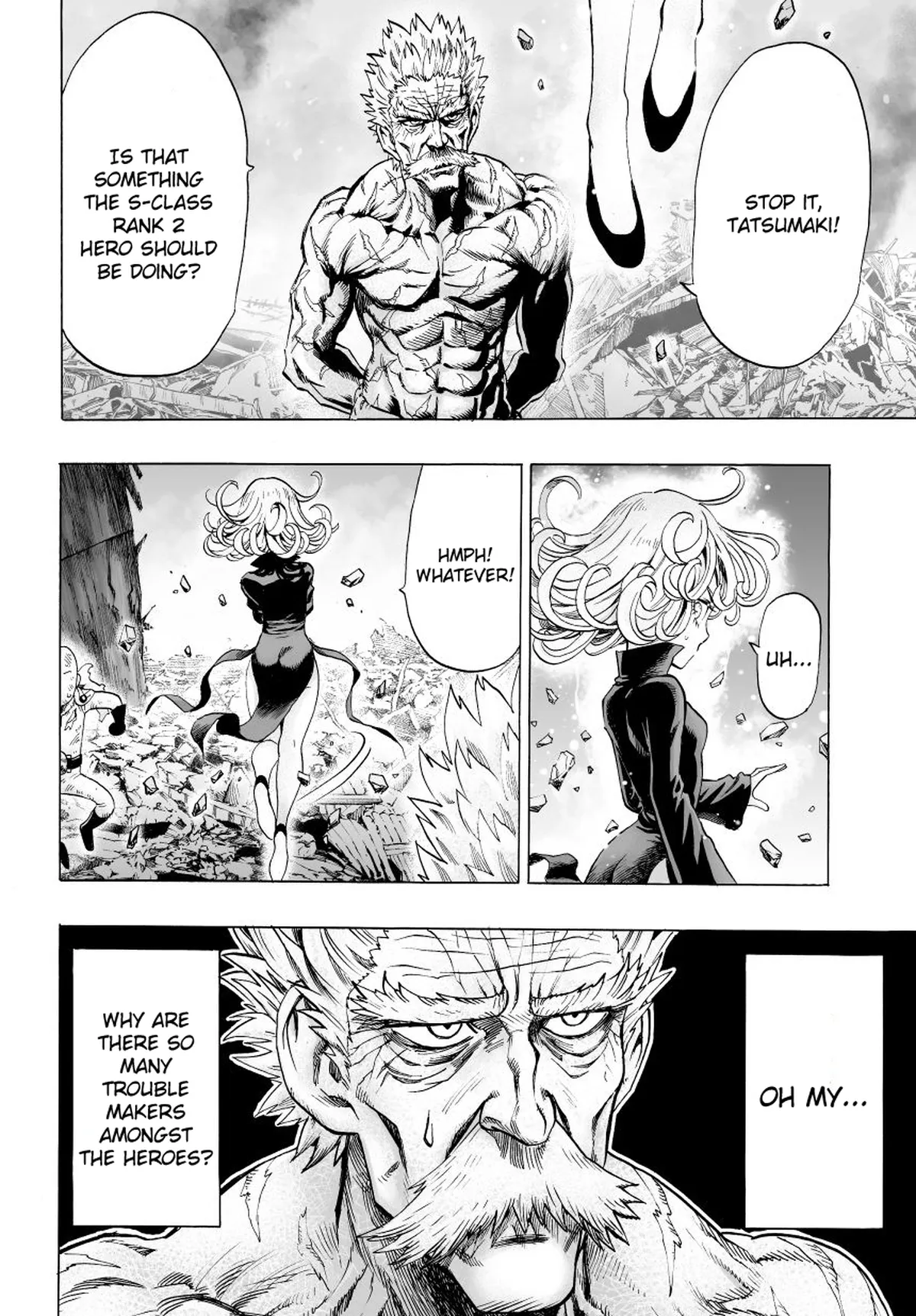 Chapter 37: Crash page 25