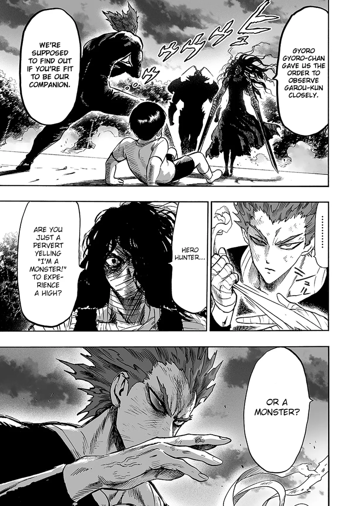 Chapter 88: Limiter page 4