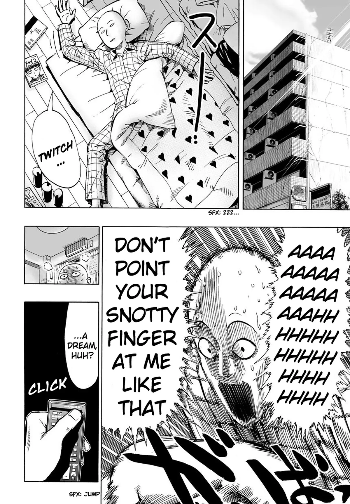 Chapter 12: Paradise Group page 10