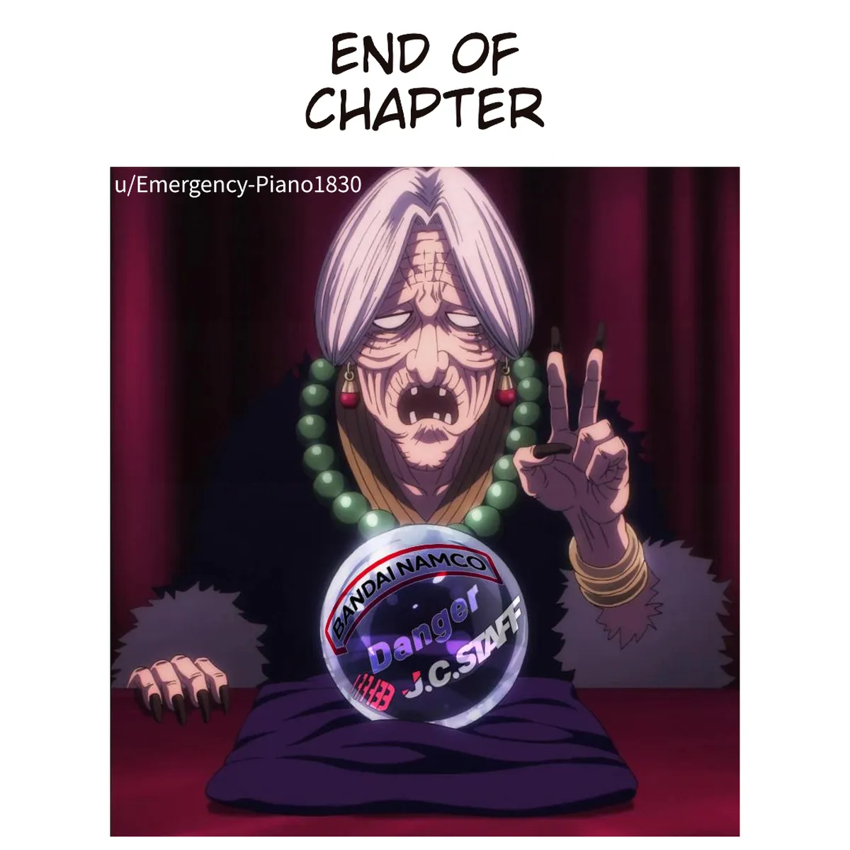 Chapter 219: New page 16