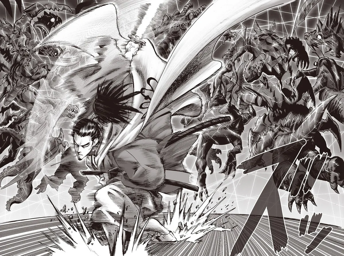 Chapter 94: I See page 123