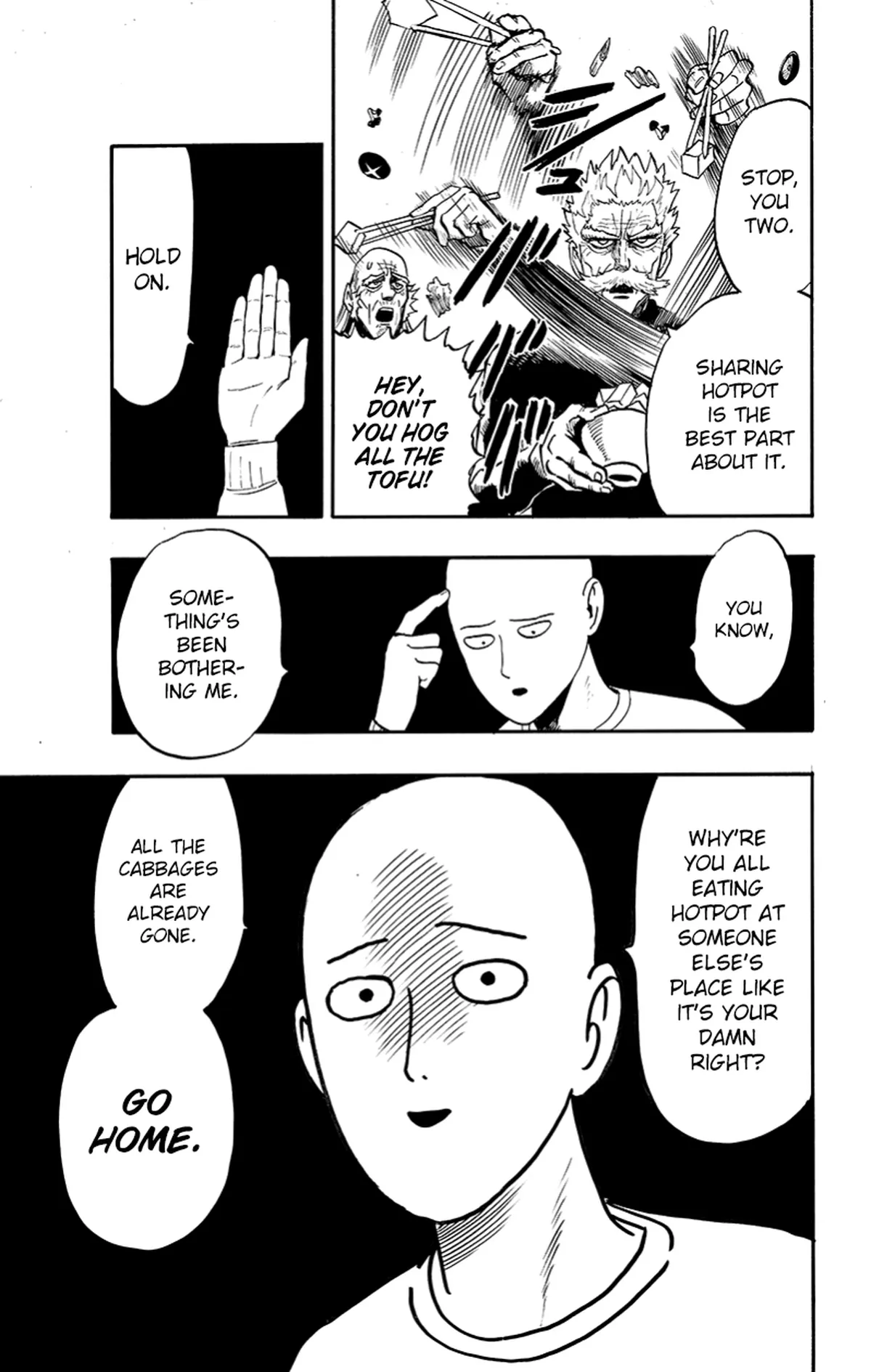 Chapter 89: Hotpot page 95