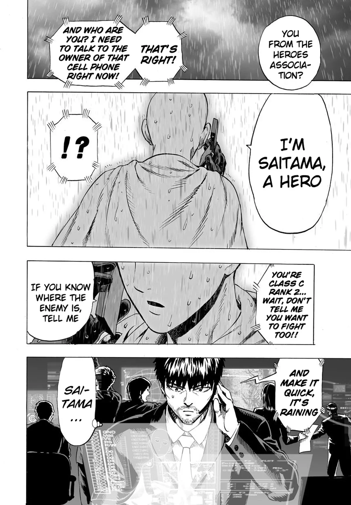 Chapter 26: Glimmer of Hope page 4