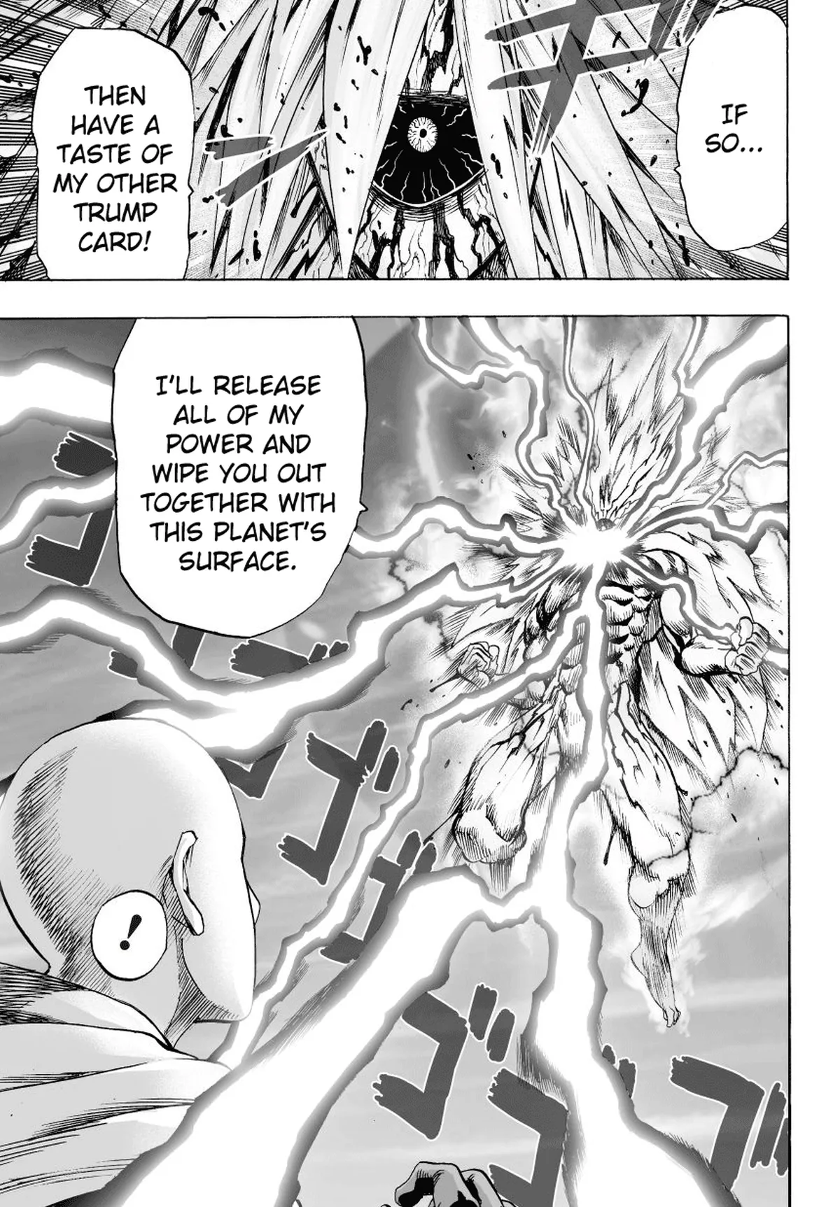 Chapter 36: The Power of Boros page 29