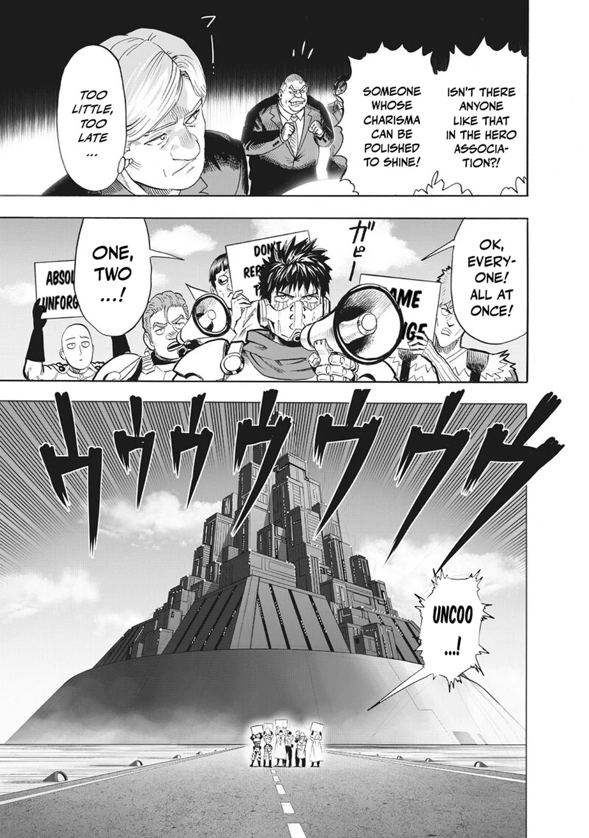 Chapter 226: Fury page 6